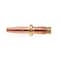 Forney Acetylene Cutting Tip, Size 3 MC12-3 60409 - alternate 2